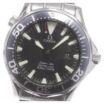 【OMEGA】オメガ シーマスター300 2264.50 クォーツ メンズ