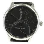 ☆良品【MAURICE LACROIX】モーリスラクロア マスターピース カランドリエ レトログラード MP6508 自動巻き メンズ