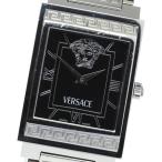 Yahoo! Yahoo!ショッピング(ヤフー ショッピング)【VERSACE】ヴェルサーチ ランドマーク ILQ99 クォーツ メンズ