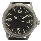 ☆良品【Sinn】ジン デイト 656 自動巻き メンズ