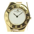 Yahoo! Yahoo!ショッピング(ヤフー ショッピング)【Baume & Mercier】ボーム＆メルシェ リネア クォーツ レディース