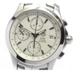 【TAG HEUER】タグホイヤー リンク クロノグラフ CJF2111.BA0576 自動巻き メ ...
