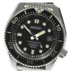 ☆良品【SEIKO】セイコー プロスペックス マリーンマスター SBDX001/8L35-0010  ...