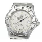 Yahoo! Yahoo!ショッピング(ヤフー ショッピング)【TAG HEUER】タグホイヤー プロフェッショナル200 デイト 962.213 クォーツ メンズ