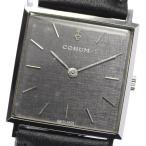 Yahoo! Yahoo!ショッピング(ヤフー ショッピング)【CORUM】コルム cal.2312 アンティーク 27195 手巻き メンズ