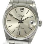 【TUDOR】チュードル プリンスデイト Cal.2824-2 72000 自動巻き メンズ