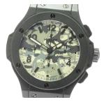 【HUBLOT】ウブロ ビッグバン コマンドバン アークティック カラット 301.CI.8810. ...