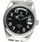 ☆良品【TUDOR】チュードル プリンス デイトデイ 76200 ユニークダイアル 自動巻き メンズ