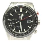 Yahoo! Yahoo!ショッピング(ヤフー ショッピング)☆極美品【SEIKO】セイコー アストロン GPS SSF003J1/8X22-0AG0-2 ソーラー電波 メンズ