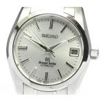 【SEIKO】セイコー グランドセイコー メカニカル SBGR051/9S65-00B0 自動巻き  ...