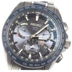 Yahoo! Yahoo!ショッピング(ヤフー ショッピング)【SEIKO】セイコー アストロン SBXB043/8X53-0AB0-2 GPS ソーラー電波 メンズ