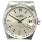 ☆良品【TUDOR】チュードル プリンスデイト cal.2824-2 74000N 自動巻き メンズ