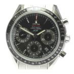 ☆良品【OMEGA】オメガ スピードマスター デイト 日本限定 323.30.40.40.01.00 ...