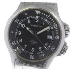 Yahoo! Yahoo!ショッピング(ヤフー ショッピング)良品★箱・保【HAMILTON】ハミルトン カーキ H775150 自動巻き メンズ