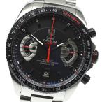 ☆美品 箱保付【TAG HEUER】タグホイヤー グランドカレラ CAV551C.BA0904 キャ ...