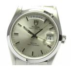 ☆美品【TUDOR】チュードル プリンス デイトデイ 76200 cal.2834-2 自動巻き メ ...