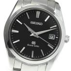 【SEIKO】セイコー グランドセイコー 9F62-0AB0/SBGX061 クォーツ メンズ★箱・ ...