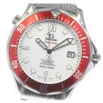 【OMEGA】オメガ シーマスター300 212.30.41.20.04.001 バンクーバーオリン ...