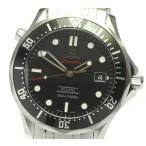 保証書付【OMEGA】オメガ シーマスター300 212.30.41.20.01.002 自動巻き  ...