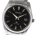 箱・保証書・取説付【SEIKO】セイコー グランドセイコー SBGX061/9F62-0AB0 クォ ...
