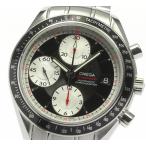 ☆良品 箱保【OMEGA】オメガ スピードマスター デイト クロノグラフ 3210.51 自動巻き  ...