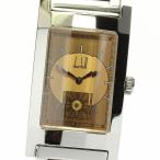 Yahoo! Yahoo!ショッピング(ヤフー ショッピング)【dunhill】ダンヒル ダンヒリオン スモールセコンド クォーツ メンズ