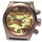 Yahoo! Yahoo!ショッピング(ヤフー ショッピング)☆美品【BRERA OROLOGI】ブレラオロロジ エテルノ BRETC45 クォーツ メンズ