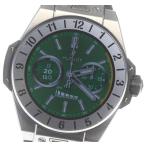 美品★箱付き【HUBLOT】ウブロ ビッグバン e チタニウム スマートウォッチ 440.NX.1100.RX クォーツ メンズ