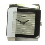 Yahoo! Yahoo!ショッピング(ヤフー ショッピング)【RADO】ラドー ダイヤスター 152.0332.3 クォーツ メンズ