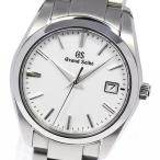 【SEIKO】セイコー グランドセイコー SBGX259/9F62-0AB0 クォーツ メンズ