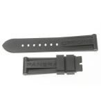 Yahoo! Yahoo!ショッピング(ヤフー ショッピング)★美品★【PANERAI】パネライ ラグ幅 24/22ｍｍ ラバーベルト