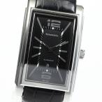 ☆良品 箱付き【TIFFANY&amp;Co.】ティファニー グランド Z0031.68.10A10A70A 自動巻き メンズ