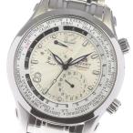 Yahoo! Yahoo!ショッピング(ヤフー ショッピング)【ORIENT】オリエント キングマスター 200本限定 FB03-C1 自動巻き メンズ