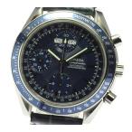 【OMEGA】オメガ スピードマスター トリプルカレンダー 3222.80 自動巻き メンズ