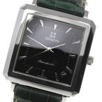 ※ベルト訳あり品【ZENITH】ゼニス エリート スクエア 01.0100.670 自動巻き メンズ