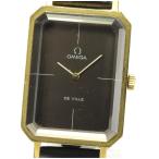 Yahoo! Yahoo!ショッピング(ヤフー ショッピング)【OMEGA】オメガ デビル 511.0378 cal.625 手巻き メンズ