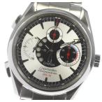 ☆良品 箱保【OMEGA】オメガ シーマスター NZL?32 クロノ 2513.30 自動巻き メン ...