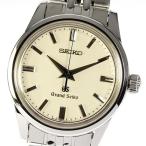 ☆良品【SEIKO】セイコー グランドセイコー SBGW005/9S54-0030 手巻き メンズ