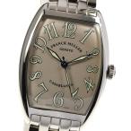 箱、保付き【FRANCK MULLER】フランクミュラー カサブランカ サハラ 2852CASA 自 ...