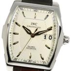 【IWC】IWC ダヴィンチ IW452303 自動巻き メンズ