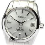 箱保付 ☆美品【SEIKO】セイコー グランドセイコー メカニカル SBGR051/9S65-00B ...