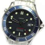 ☆美品 箱保【OMEGA】オメガ シーマスター300 プロフェッショナル ダイバーズ 2221.80 ...