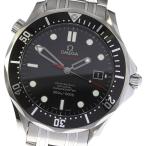 箱保付 ☆美品【OMEGA】オメガ シーマスター プロダイバー300 『007』 モデル 世界限定1 ...