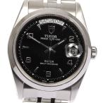 【TUDOR】チュードル プリンス デイトデイ Cal.2834-2 76214 自動巻き メンズ