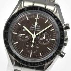 ☆美品 箱保【OMEGA】オメガ スピードマスター プロフェッショナル 311.30.42.30.1 ...