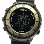 Yahoo! Yahoo!ショッピング(ヤフー ショッピング)箱・保証書・取説付【SEIKO】セイコー プロスペック フィールドマスター SBEP025/S802-00A0 ソーラー メンズ