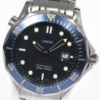 【OMEGA】オメガ シーマスター300 プロフェッショナル ダイバーズ 2221.80 クォーツ  ...