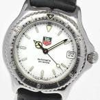 【TAG HEUER】タグホイヤー セル デイト WI2210 自動巻き ボーイズ
