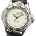 Yahoo! Yahoo!ショッピング(ヤフー ショッピング)【TAG HEUER】タグホイヤー 4000シリーズ デイト 699.713KA 自動巻き メンズ