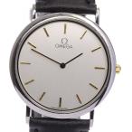 Yahoo! Yahoo!ショッピング(ヤフー ショッピング)【OMEGA】オメガ デビル ラウンド クォーツ メンズ